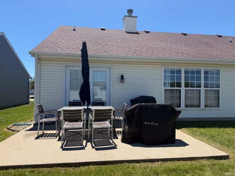 Tiny photo for 3908 Conifer Court, Lafayette, IN 47905 (MLS # 202623143)