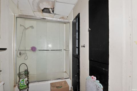 Tiny photo for 313 S Division Street #313 S Division St, Flora, IN 46929 (MLS # 202602117)