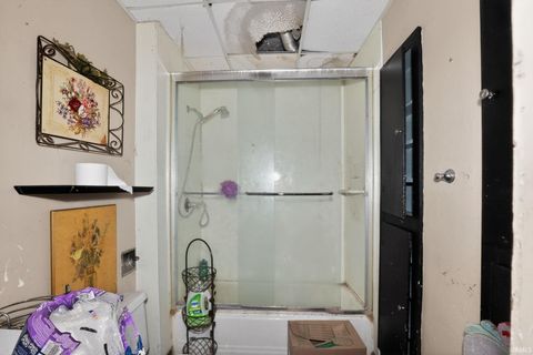 Tiny photo for 313 S Division Street #313 S Division St, Flora, IN 46929 (MLS # 202602117)