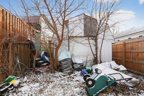 Tiny photo for 313 S Division Street #313 S Division St, Flora, IN 46929 (MLS # 202602117)