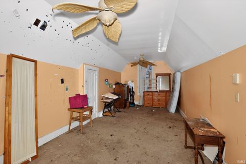 Tiny photo for 313 S Division Street #313 S Division St, Flora, IN 46929 (MLS # 202602117)