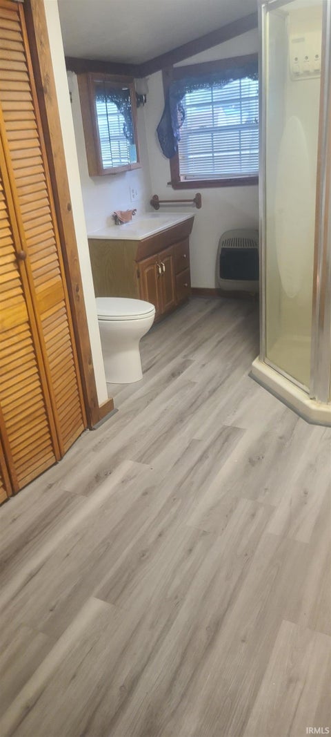 Tiny photo for 514 W Indiana Avenue, Upland, IN 46989 (MLS # 202637799)