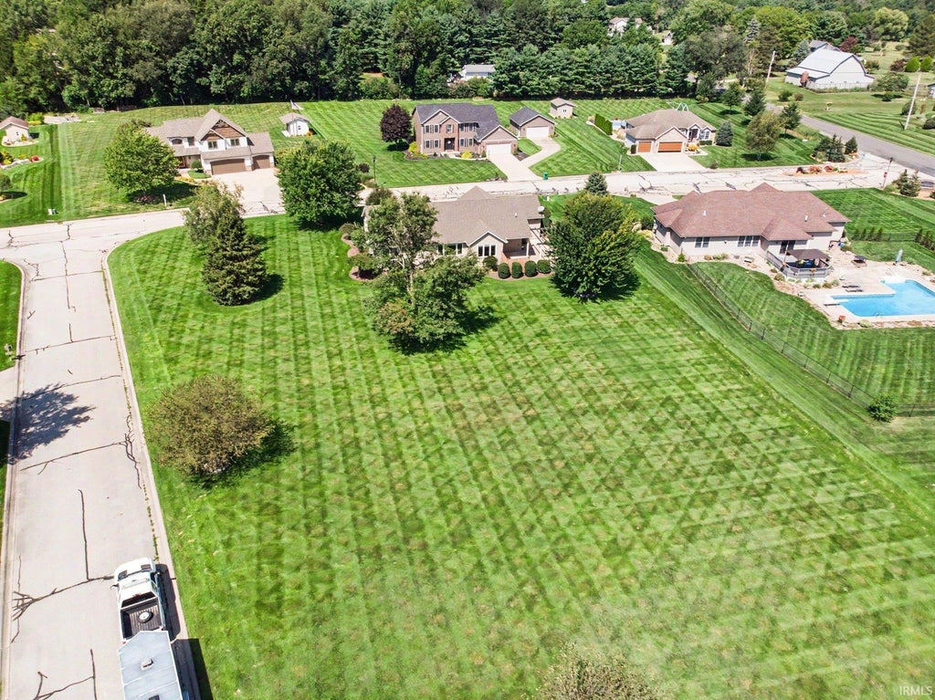 Photo of 30056 Quail Pointe Drive, Granger, IN 46530 (MLS # 202634785)
