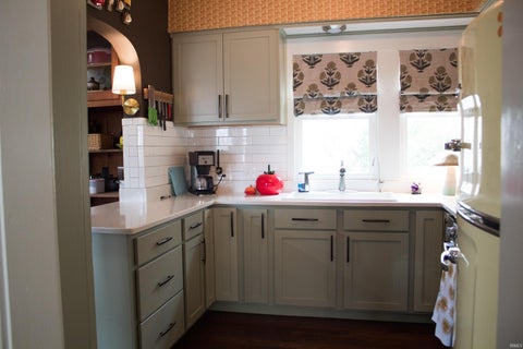 Tiny photo for 1224 W Superior Street, Kokomo, IN 46901 (MLS # 202638974)