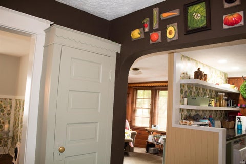 Tiny photo for 1224 W Superior Street, Kokomo, IN 46901 (MLS # 202638974)