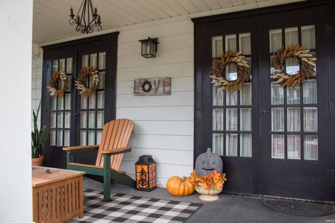 Tiny photo for 1224 W Superior Street, Kokomo, IN 46901 (MLS # 202638974)