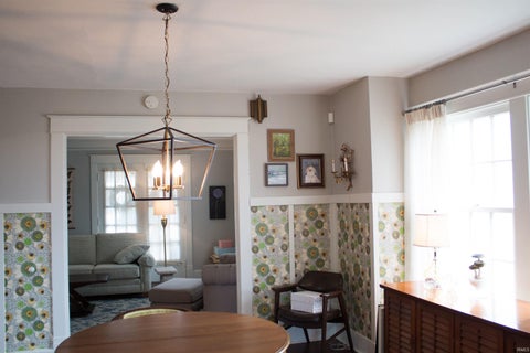Tiny photo for 1224 W Superior Street, Kokomo, IN 46901 (MLS # 202638974)