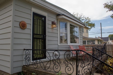 Tiny photo for 1224 W Superior Street, Kokomo, IN 46901 (MLS # 202638974)