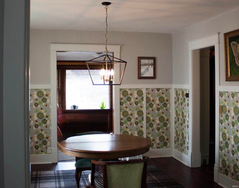 Tiny photo for 1224 W Superior Street, Kokomo, IN 46901 (MLS # 202638974)