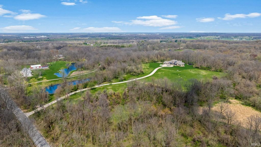 Photo of 54420 County Road 33 Road, Middlebury, IN 46540 (MLS # 202614607)