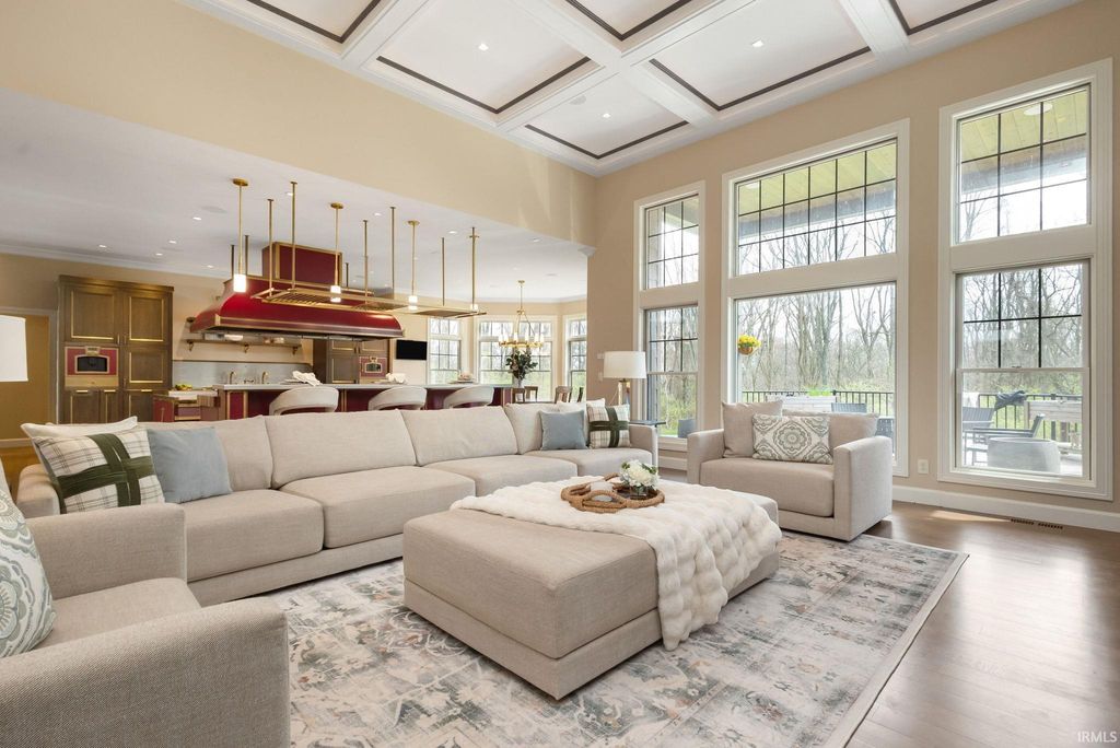 Photo of 54420 County Road 33 Road, Middlebury, IN 46540 (MLS # 202614607)