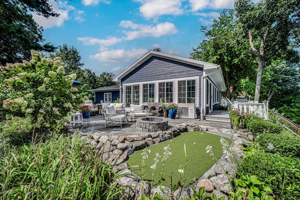 Photo of 16258 Dogwood Lane, Plymouth, IN 46563 (MLS # 202634482)