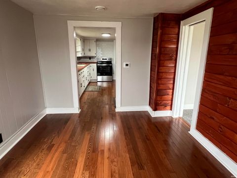 Tiny photo for 1609 E Wheeler Street, Kokomo, IN 46902 (MLS # 202547007)