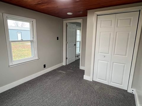 Tiny photo for 1609 E Wheeler Street, Kokomo, IN 46902 (MLS # 202547007)