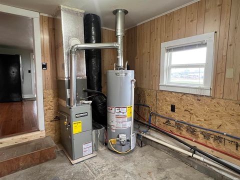 Tiny photo for 1609 E Wheeler Street, Kokomo, IN 46902 (MLS # 202547007)