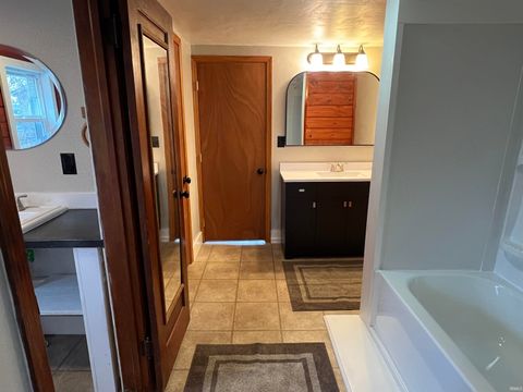 Tiny photo for 1609 E Wheeler Street, Kokomo, IN 46902 (MLS # 202547007)