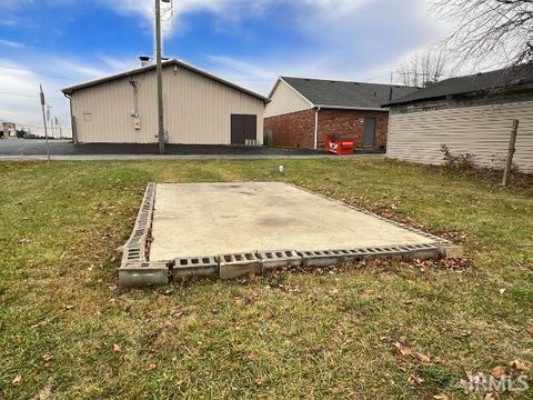 Tiny photo for 1609 E Wheeler Street, Kokomo, IN 46902 (MLS # 202547007)