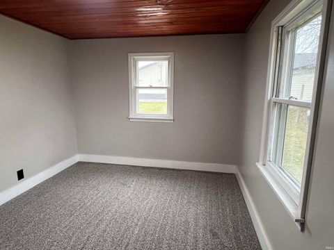 Tiny photo for 1609 E Wheeler Street, Kokomo, IN 46902 (MLS # 202547007)