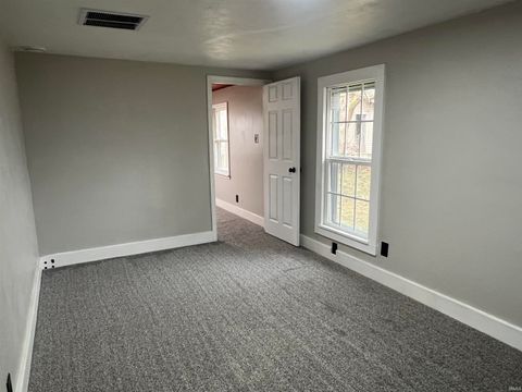 Tiny photo for 1609 E Wheeler Street, Kokomo, IN 46902 (MLS # 202547007)