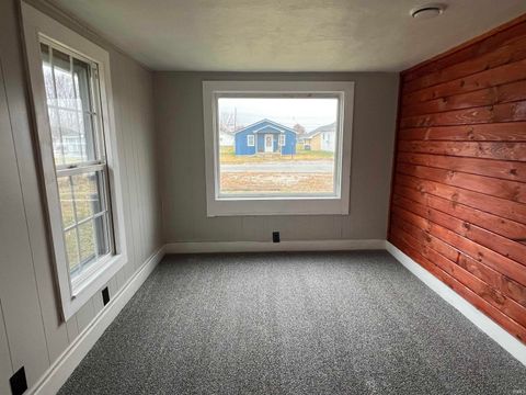 Tiny photo for 1609 E Wheeler Street, Kokomo, IN 46902 (MLS # 202547007)