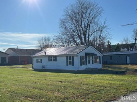 Tiny photo for 1609 E Wheeler Street, Kokomo, IN 46902 (MLS # 202547007)