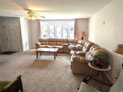 Tiny photo for 1301 Norma Jean Drive, Lafayette, IN 47909 (MLS # 202538419)