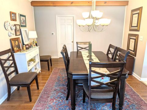 Tiny photo for 1301 Norma Jean Drive, Lafayette, IN 47909 (MLS # 202538419)