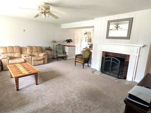 Tiny photo for 1301 Norma Jean Drive, Lafayette, IN 47909 (MLS # 202538419)