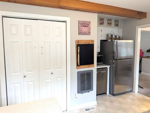 Tiny photo for 1301 Norma Jean Drive, Lafayette, IN 47909 (MLS # 202538419)