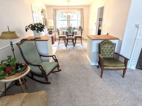 Tiny photo for 1301 Norma Jean Drive, Lafayette, IN 47909 (MLS # 202538419)