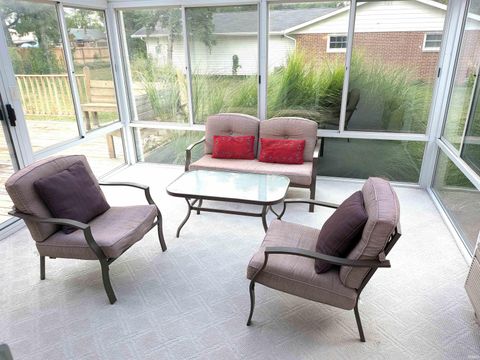 Tiny photo for 1301 Norma Jean Drive, Lafayette, IN 47909 (MLS # 202538419)