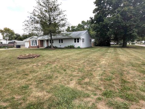 Tiny photo for 1301 Norma Jean Drive, Lafayette, IN 47909 (MLS # 202538419)