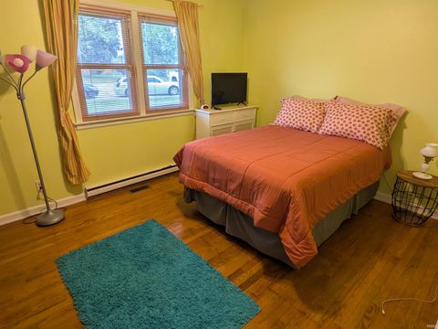 Tiny photo for 1301 Norma Jean Drive, Lafayette, IN 47909 (MLS # 202538419)
