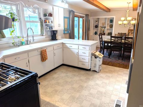 Tiny photo for 1301 Norma Jean Drive, Lafayette, IN 47909 (MLS # 202538419)