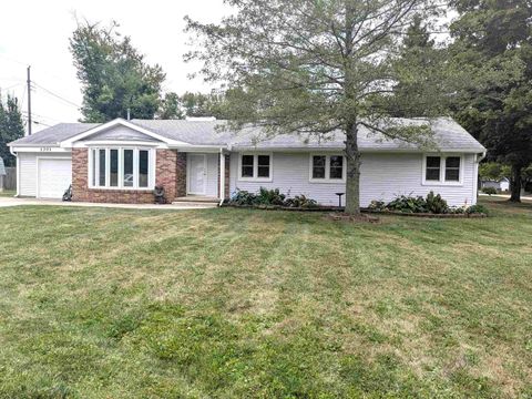 Photo of 1301 Norma Jean Drive, Lafayette, IN 47909 (MLS # 202538419)