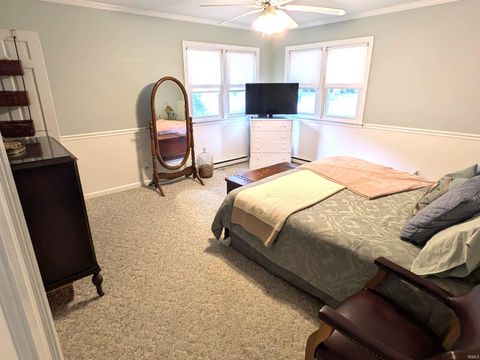 Tiny photo for 1301 Norma Jean Drive, Lafayette, IN 47909 (MLS # 202538419)