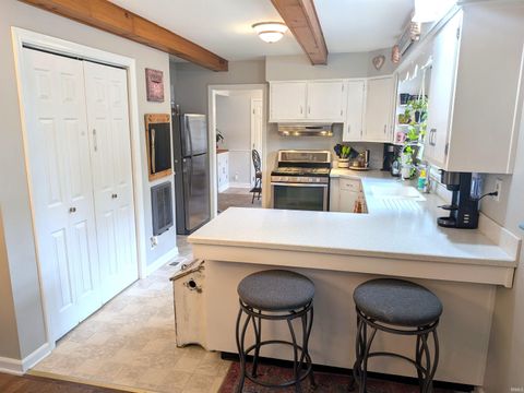 Tiny photo for 1301 Norma Jean Drive, Lafayette, IN 47909 (MLS # 202538419)