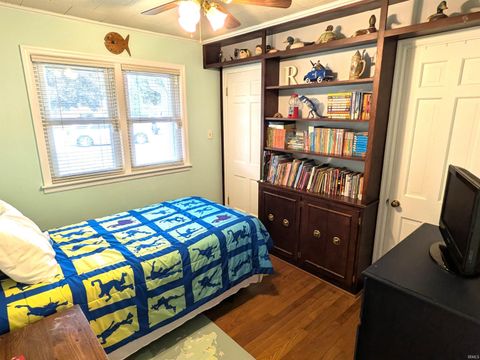Tiny photo for 1301 Norma Jean Drive, Lafayette, IN 47909 (MLS # 202538419)