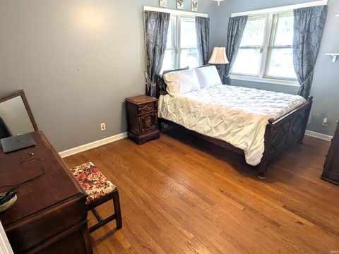 Tiny photo for 1301 Norma Jean Drive, Lafayette, IN 47909 (MLS # 202538419)
