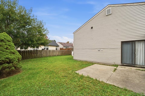 Tiny photo for 3360 Coventry Lane, Lafayette, IN 47909 (MLS # 202643251)