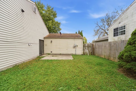 Tiny photo for 3360 Coventry Lane, Lafayette, IN 47909 (MLS # 202643251)