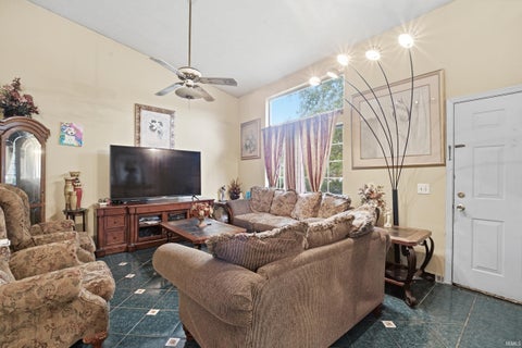 Tiny photo for 3360 Coventry Lane, Lafayette, IN 47909 (MLS # 202643251)