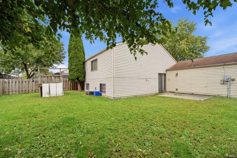 Tiny photo for 3360 Coventry Lane, Lafayette, IN 47909 (MLS # 202643251)