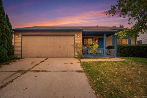 Photo of 3360 Coventry Lane, Lafayette, IN 47909 (MLS # 202643251)