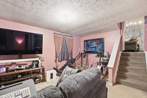 Tiny photo for 3360 Coventry Lane, Lafayette, IN 47909 (MLS # 202643251)
