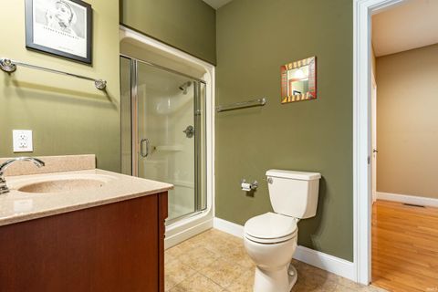 Tiny photo for 4966 N Muirfield Drive, Bloomington, IN 47404 (MLS # 202612488)