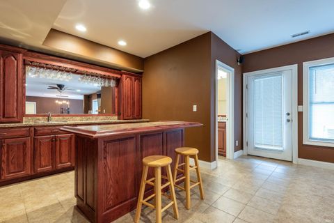 Tiny photo for 4966 N Muirfield Drive, Bloomington, IN 47404 (MLS # 202612488)