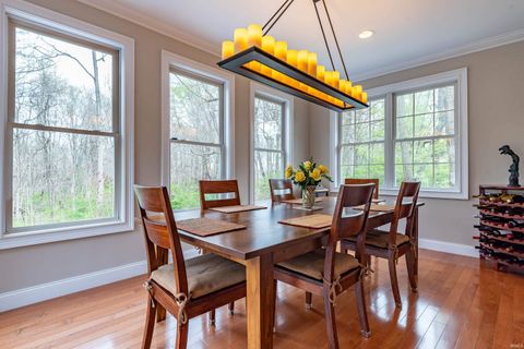 Tiny photo for 4966 N Muirfield Drive, Bloomington, IN 47404 (MLS # 202612488)