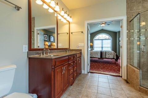 Tiny photo for 4966 N Muirfield Drive, Bloomington, IN 47404 (MLS # 202612488)