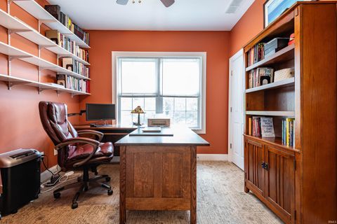 Tiny photo for 4966 N Muirfield Drive, Bloomington, IN 47404 (MLS # 202612488)